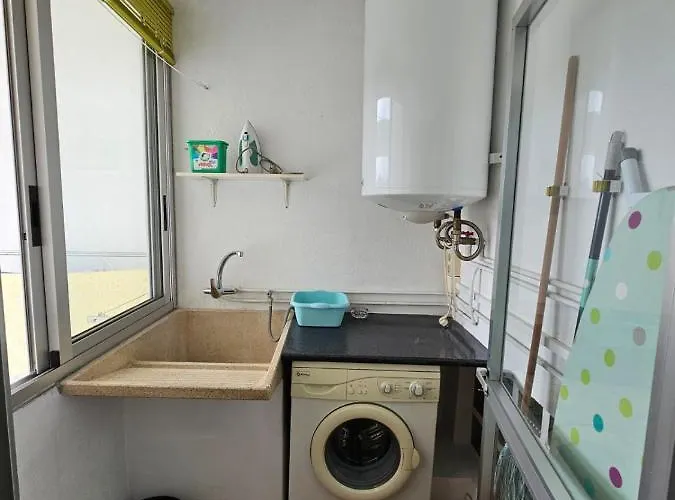 Apartmán Meda Padrón