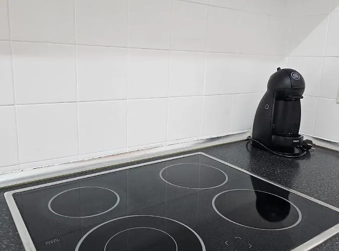 Meda Apartmán Padrón